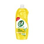 Detergente Cif Bioactive Limón 750 Cc. #1