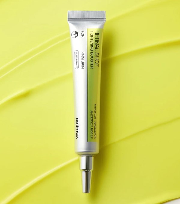 Celimax Crema The Vita-A Retinal Shot Tightening Booster 15 ml alt