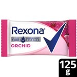 Jabón De Tocador Rexona Orchid 125 G #1