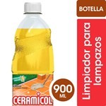Liquido Ceramicol Para Lampazos 12X1 lt #1