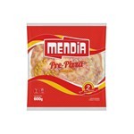 Prepizza Mendia 600 Xg #1