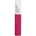 Maybelline Labial Liquido Superstay Matte Ink City Edit | 120 Artist #4