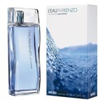 L´Eau Kenzo Pour Homme Edt Presentación 50 ml #2