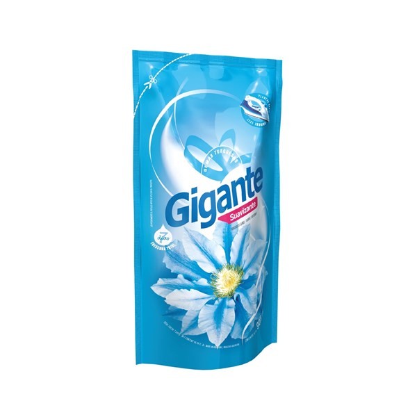 Suavizante Para Ropa Gemas Turquesas Gigante 900 cc. #1