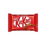 Kit Kat Oblea Kitkat® Leche 4 Fingers X 415 ,gr #2