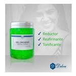 Delva Gel Criogeno Reductor Reafirmante Tonificante  3 kg #1
