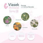 Viasek Perineal Spray 100 ml #6