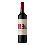 Vino Tinto Dilema Velvet 750 ml #1