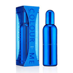Milton Lloyd Colour Me Azure Edp 100 ml #2