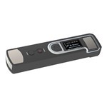 Silfab Monitor De Ecg Portátil Con Bluetooth #1