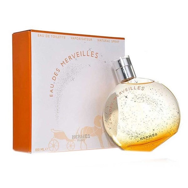 Hermés Eau Des Merveilles Edt 50 ml alt