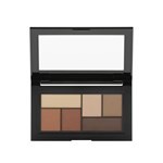 Paleta Maybelline City Mini Brooklyn Nudes 500 #1