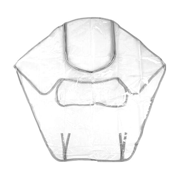 Funda de Cochecito Farmacity Bebé #1