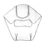 Funda de Cochecito Farmacity Bebé #1