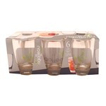 Vaso De Vidrio Spa Rigolleau 6 U #1