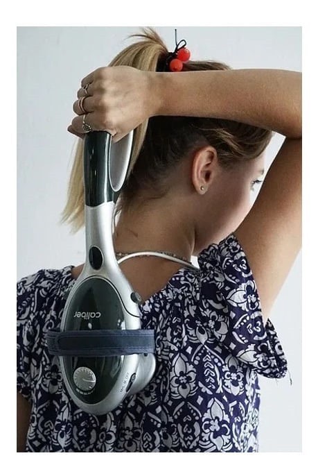 Caliber Astronaut Masajeador Convertible Multiuso 1 Unidad alt