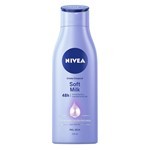 Nivea Crema Humectación Y Suavidad x 250 ml #6