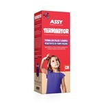 Assy Tratamiento Contra Los Piojos Terminator Locion 90 ml #3