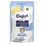 Comfort Suavizante Clásico Hipoalergénico Repuesto 1 lt #2