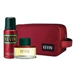 Perfume Kevin Original Neceser  (Edt 60 ml + Deo 150 ml) #1
