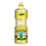 Aceite Cañuelas De Girasol - 1.5 L #1