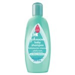 Johnsons Baby Shampoo Para Bebes Hidratacion Intensa 200 ml #2