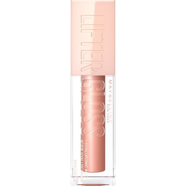 Maybelline Brillo Labial Lifter Gloss N°008 Stone alt