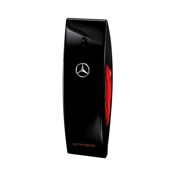Mercedes Benz Club Black Edp 100 ml #1
