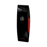 Mercedes Benz Club Black Edp 100 ml #1