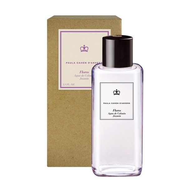 Paula Cahen D'anvers Fragancia Flores Edt For Women 170 ml alt