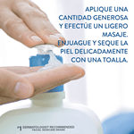 Cetaphil Gel de Limpieza Facil Para Piel Grasa 300 ml #2