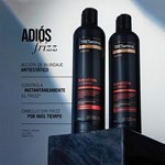 Acondicionador Tresemme Kera Antifrizz 250 Ml #6