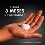 Espuma Afeitar Gillette Foamy Mentol 322 ml #5