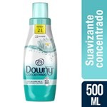 Downy Suavizante De Telas Agua Fresca Concentrado (botella 500 Ml) #1