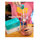 Profit Flex Colágeno Hidrolizado Vitamina C Y D 20 Sobres #4