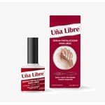 Una Libre Serum Fortalecedor Para Uñas 7 ml #1