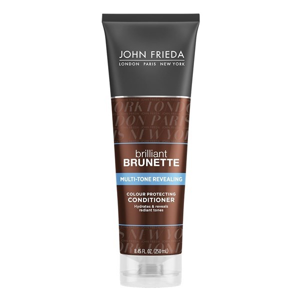 Acondicionador John Frieda Brilliant Brunette Multi-Tono Revealing x 250 ml
