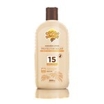 Cocoa Beach Protector Solar Fps15 200 ml #1