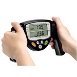 Omron Medidor De Grasa Corporal HbF-306 #3