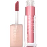 Brillo Labial Maybelline Lifter Gloss Tono Brass #1