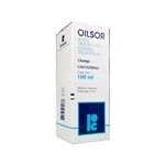 Tuteur Oilsor Shampoo x 100 ml #1
