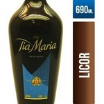 Mir Licor Tia Maria Creamy X 690 Ml #1