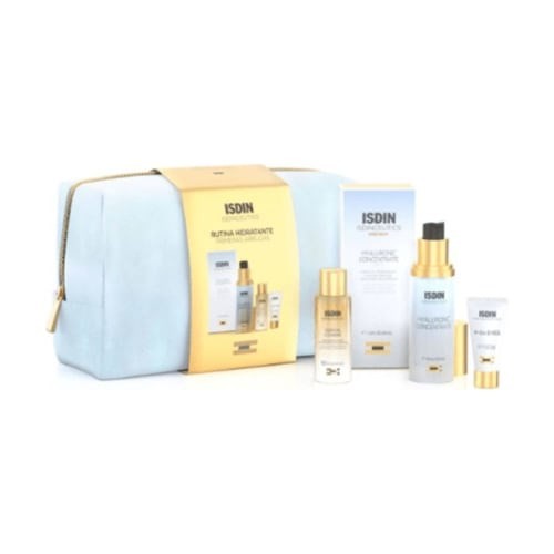 Isdin Pack Isdinceutics Hyaluronic + K-Ox Eyes + Essential #1