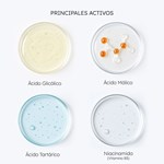 Alchemy Serum Acids Soft Peeling 30ml #4