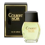 Fragancia Colbert Eau de Toilette Noir 60 ml #1