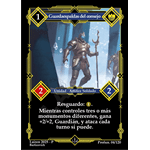 004 Guardaespaldas Del Consejo - Coste 1 #1