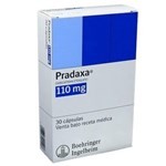 PRADAXA 110 MG.X 30 CAPS. #1