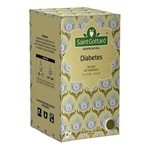 Te Saint Gottard Para Diabetes - 20 Saquitos Blend Dehierbas #1