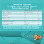 Gennuine Combo Fit Volt #5