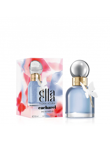 Cacharel Ella Ella Flora Azura Eau de Parfum 50 ml alt